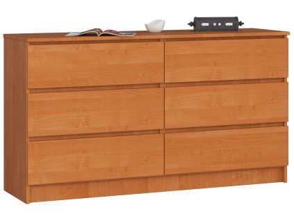 komoda k140 6 szuflad olcha jp97mfiwlb8twzg7