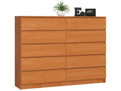 komoda k160 10 szuflad olcha kfqmlzpy6ugxz9sx