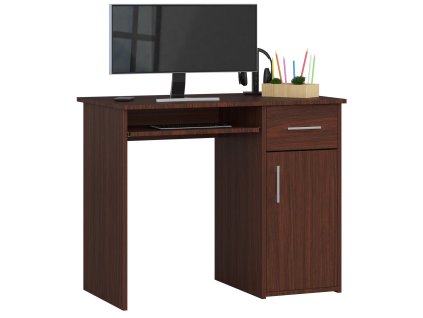 biurko pin wenge wolnostojace l0sfefcwnar8emrk