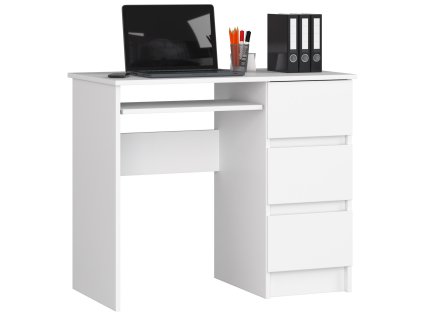 biurko komputerowe a 6 biale prawe gzeisaxoflhcni5g