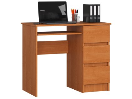 biurko komputerowe a 6 olcha prawe z12o88kbpsc425hl