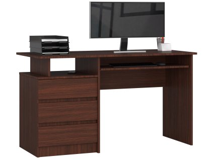 biurko clp wenge wolnostojace qxn9ckq5xt2hw3kk