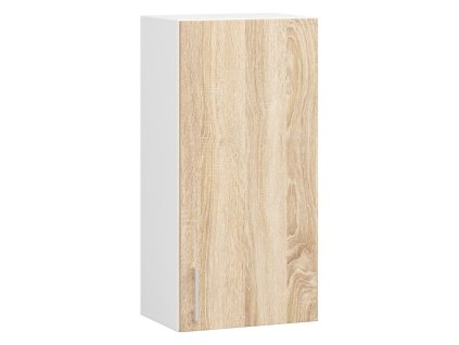 szafka kuchenna wiszaca w 40cm d1 h720 lima eu37oon54uyyawyw