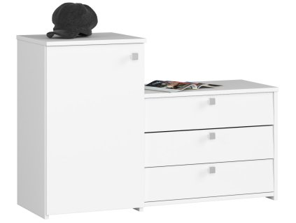 szafka na buty s16 biala qfoxp1cdohtzzkon