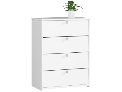 szafka na buty rubin 66 cm biala 4 uchylne drzwiczki mijxlvsnpo3jisre