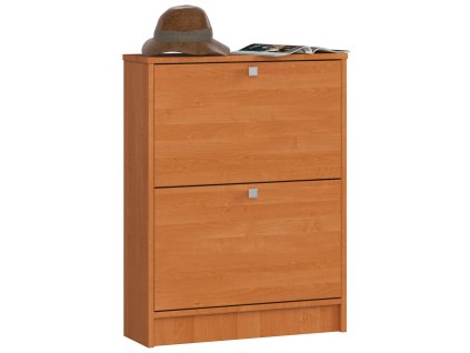 szafka na buty 60 cm olcha 2 uchylne drzwiczki wyx94jchtvt7b2ap