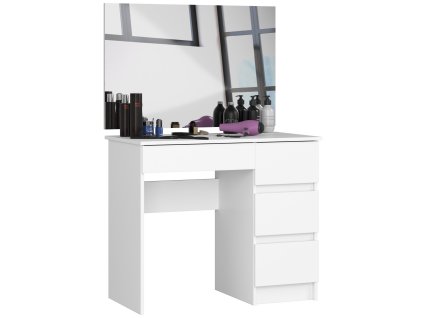 toaletka kosmetyczna z lustrem t 6sl 900x600 prawa biala bchzbavryfcyrkif