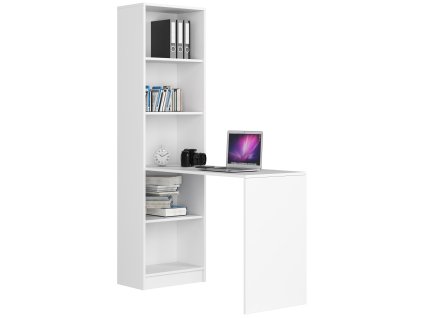 biurko regal smart bialy 6feziswxaqexmr2t