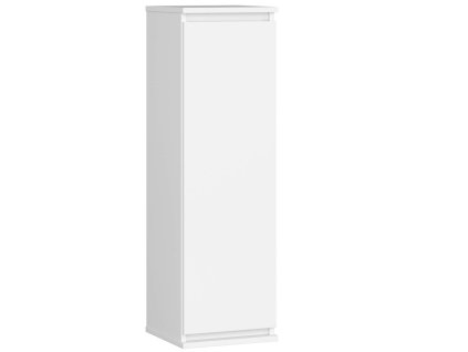 witryna szafka wiszaca clp w 30cm biala cncgi5nzioeui8bp