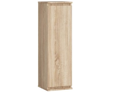 witryna szafka wiszaca clp w 30cm dab sonoma xumuwvqfkta1r1nd