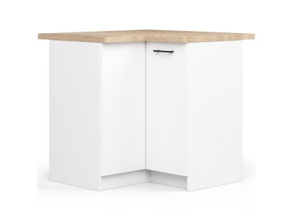 szafka kuchenna oliwia s 9090cm biala bikwwxizo1ctpum1