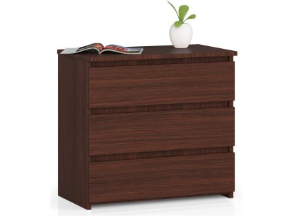 szafka nocna komoda cl3 wenge kbtht5dyuudvzkuz