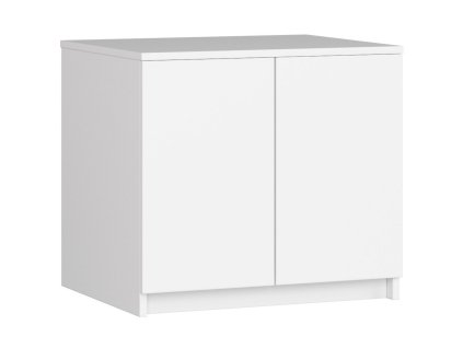 nadstawka na szafe 60 cm biala 2 drzwi kqwvningydwuqdru
