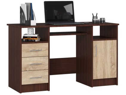 biurko ana wenge sonoma heyi2k7oihm0c3da