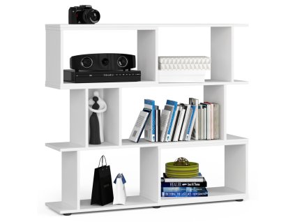 regal z polkami mini fix bialy 4m3hmy73yn9fy4au