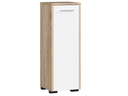 szafka lazienkowa stojaca fin s30 sonoma biala g9rifjhvnxbklgwc
