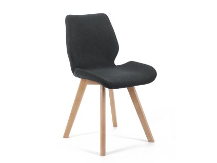 4x krzeslo tapicerowane materialowe sj0159 czarne y2cvw1ht7vz1dqjh