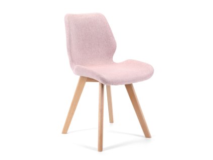 4x krzeslo tapicerowane materialowe sj0159 rozowy noghsfepdxovaq4j