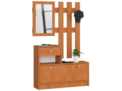 zestaw mebli na przedpokoj olcha okghgpm1fsz1oisb