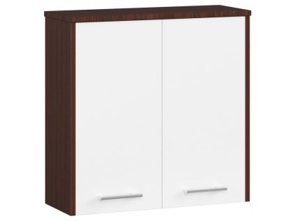 copy of szafka wiszaca w 60cm fin 2d wenge biala cgjoj0zda0dp4i0a