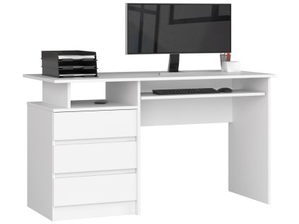 biurko gamingowe clp biale wolnostojace rs8rvrdzm2mfaz7w