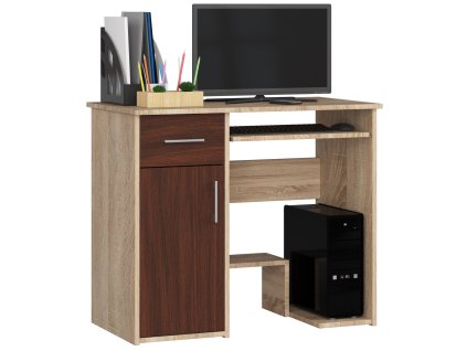 biurko jay sonoma wenge rt8a2cetrddwmb8c