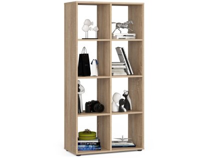 regal quad 8 polek dab sonoma ixtednjxakybgfvf