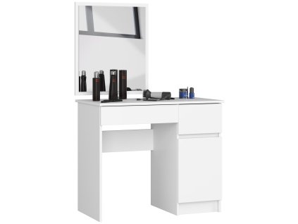 toaletka kosmetyczna z lustrem p 2sl 500x600 prawa biala zmnayu3hlvwxb8si
