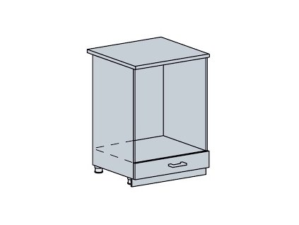 skrinka na vstavan ruru 1