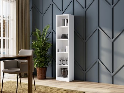vysoka regal kniznica biela tempe zlwfaxgoi72mb01m 6tvzcwacsbcqk0ym