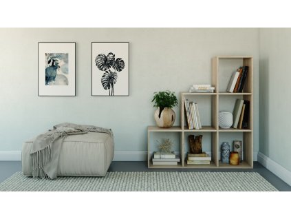 siroka regal kniznica dub sonoma plano30 tixighhuukomsvv9 ldykeraecwrletn5