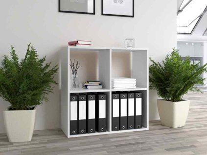 regal kniznica biela louis 2x2 zobbpjb4atnlohzg w9kdwm0ne5xdwve8