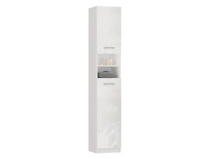 luxusne kupelnova skrinka biely lesk aurora hu5ua2dvwc39he0y lsazny69dslja87o