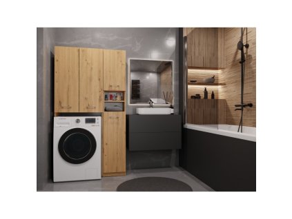 vysoka zostava do kupelne dub artisan cleveland dd gmwdt0x8ifmjzhu5 lpzp8nj60hmyljp6