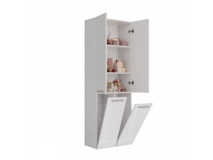 moderne dizajnove kupelnova skrinka biely lesk ohio 2k dd hgzx77mcxrrukhbs jzwbn3fp9barmgxa