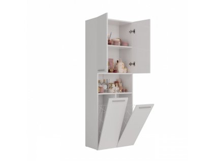 moderne dizajnove kupelnova skrinka biela ohio 2k dk knozvhjktqgpepfg 02sqmboaige8lzkv