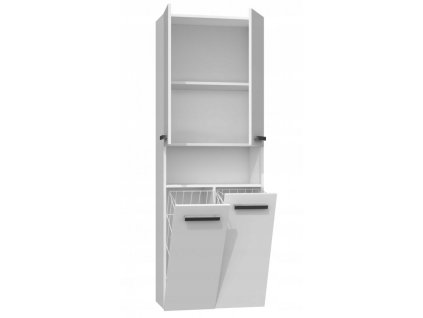 moderne dizajnove kupelnova skrinka biely lesk ohio 2k dk wc0uad6f0p4bth2l tpkwkki1az79erzc