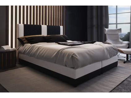 pedro eko soft czarny bialy 2