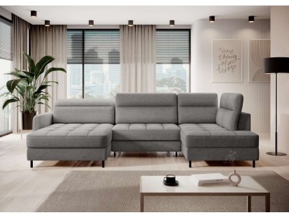 rohova rozkladaci sedacka seda leva 2