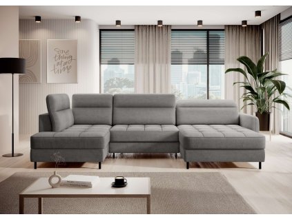 rohova rozkladaci sedacka seda prava 2