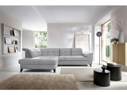 rohova rozkladaci sedacka seda leva 1