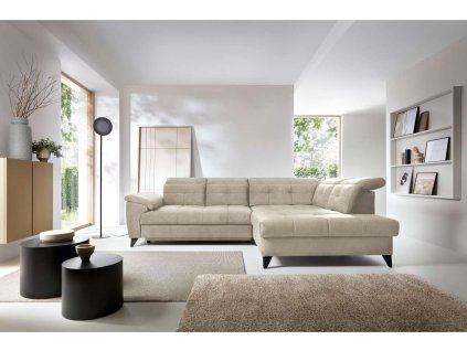 rohova rozkladaci sedacka bezova prava