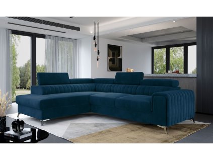 laurence 12 sedacka lava