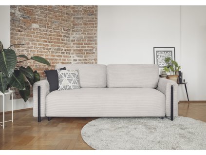 rozkladaci pohovka bezova bl