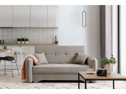 rozkladaci pohovka bezova