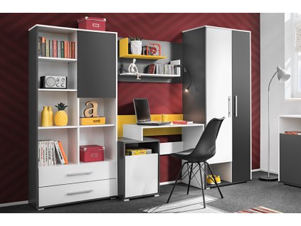 sun detska izba bez komody