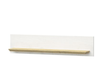 iris shelf