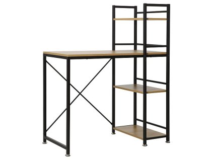 b036dc biurko b 036 dab czarny