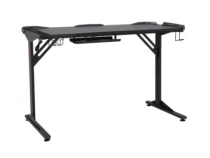 b216c biurko b 216 czarny