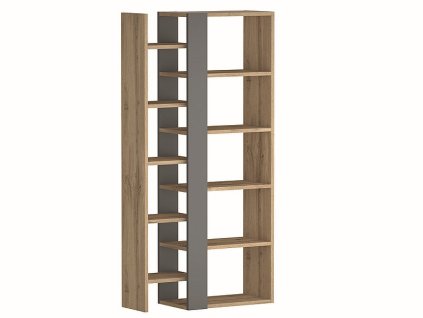 combodwat regal combo dab wotan antracyt 165x80